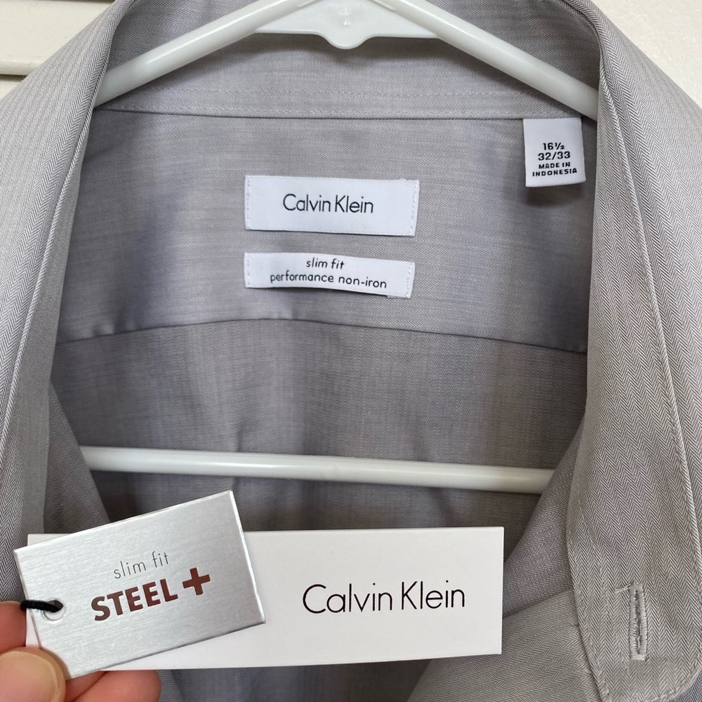 Calvin Klein Steel - Picture 4 of 6